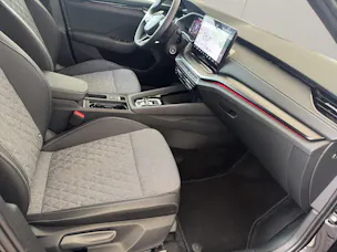 SKODA Octavia Combi 1.5 TSI 150PS SportLine DSG-Automat inkl. AHK