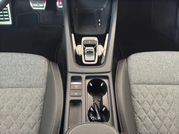 SKODA Octavia Combi 1.5 TSI 150PS SportLine DSG-Automat inkl. AHK