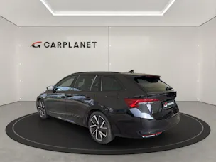 SKODA Octavia Combi 1.5 TSI 150PS SportLine DSG-Automat inkl. AHK