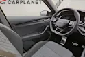 SKODA Octavia Combi 1.5 TSI 150PS SportLine DSG-Automat