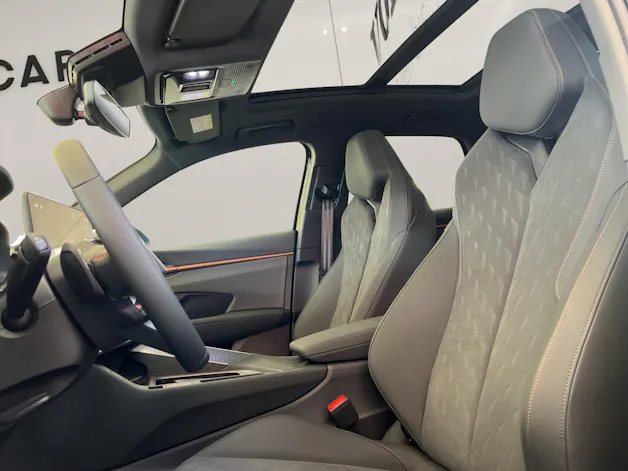 CUPRA Terramar 2.0 TSI VZ 4Drive DSG 4x4 265PS