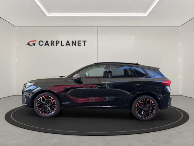 CUPRA Terramar 2.0 TSI VZ 4Drive DSG 4x4 265PS