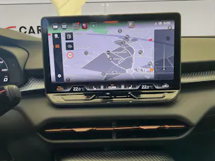 CUPRA Terramar 2.0 TSI VZ 4Drive DSG 4x4 265PS