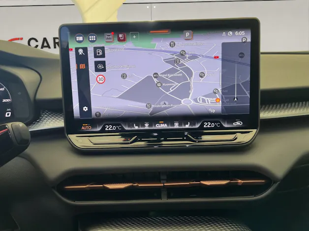 CUPRA Terramar 2.0 TSI VZ 4Drive DSG 4x4 265PS