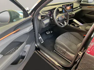 CUPRA Terramar 2.0 TSI VZ 4Drive DSG 4x4 265PS