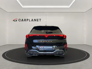CUPRA Terramar 2.0 TSI VZ 4Drive DSG 4x4 265PS