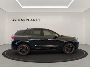 CUPRA Terramar 2.0 TSI VZ 4Drive DSG 4x4 265PS