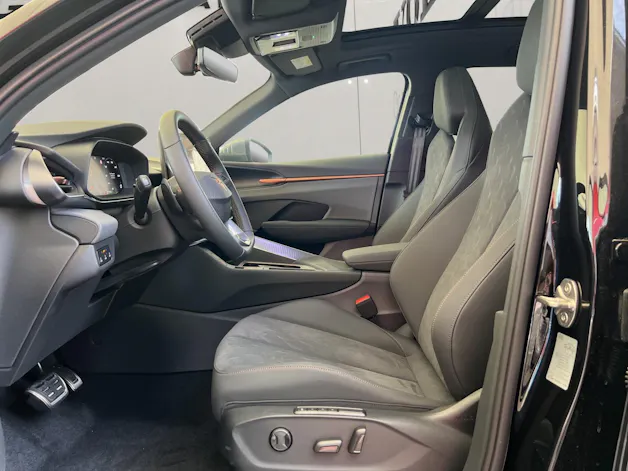 CUPRA Terramar 2.0 TSI VZ 4Drive DSG 4x4 265PS