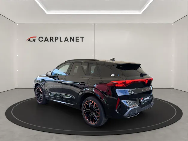 CUPRA Terramar 2.0 TSI VZ 4Drive DSG 4x4 265PS