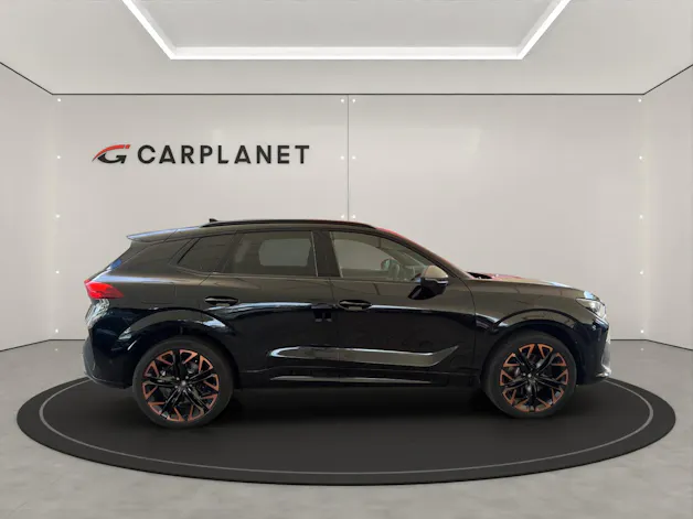 CUPRA Terramar 2.0 TSI VZ 4Drive DSG 4x4 265PS
