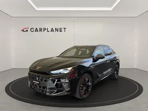 CUPRA Terramar 2.0 TSI VZ 4Drive DSG 4x4 265PS