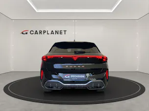 CUPRA Terramar 2.0 TSI VZ 4Drive DSG 4x4 265PS