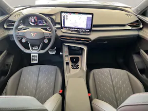 CUPRA Terramar 2.0 TSI VZ 4Drive DSG 4x4 265PS