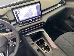 CUPRA Terramar 2.0 TSI VZ 4Drive DSG 4x4 265PS