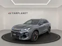 CUPRA Terramar 2.0 TSI VZ 4Drive DSG 4x4 265PS