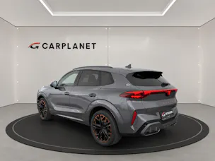 CUPRA Terramar 2.0 TSI VZ 4Drive DSG 4x4 265PS