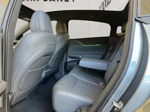 XPENG G6 	Performance AWD 4x4 *487PS* inkl. AHK elektrisch