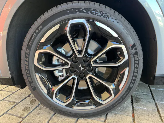 XPENG G6 	Performance AWD 4x4 *487PS* inkl. AHK elektrisch