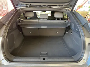 XPENG G6 	Performance AWD 4x4 *487PS* inkl. AHK elektrisch