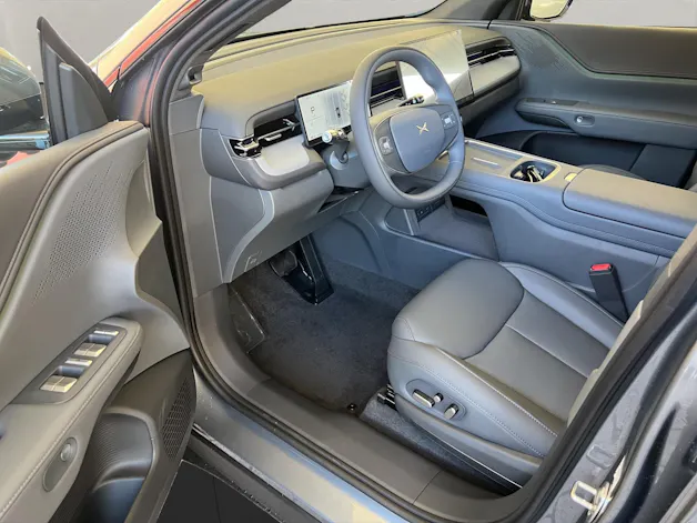 XPENG G6 Performance AWD 4x4 *487PS* inkl. AHK elektrisch