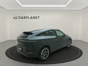 XPENG G6 Performance AWD 4x4 *487PS*