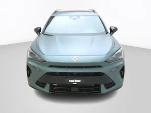 CUPRA Formentor 2.0 TSI VZ 4Drive DSG