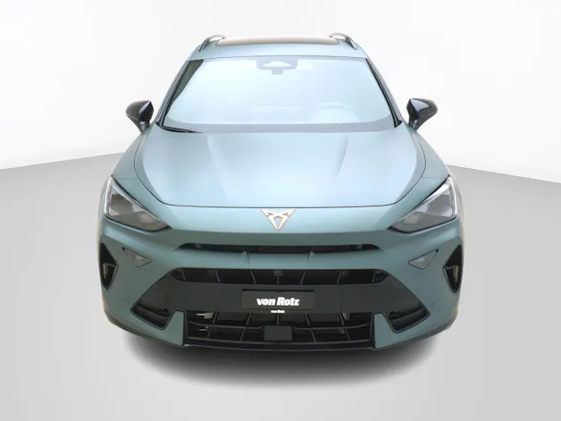 CUPRA Formentor 2.0 TSI VZ 4Drive DSG