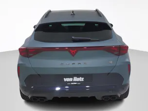 CUPRA Formentor 2.0 TSI VZ 4Drive DSG
