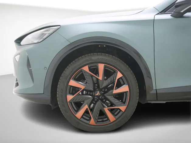 CUPRA Formentor 2.0 TSI VZ 4Drive DSG