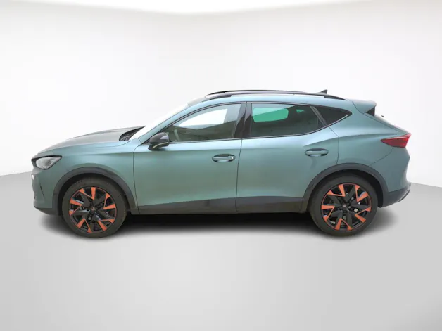 CUPRA Formentor 2.0 TSI VZ 4Drive DSG