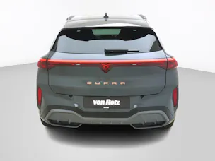 CUPRA Terramar 2.0 TSI VZ 4Drive DSG