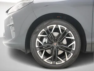 CUPRA Terramar 2.0 TSI VZ 4Drive DSG