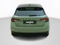 SKODA Fabia 1.5 TSI Monte Carlo DSG