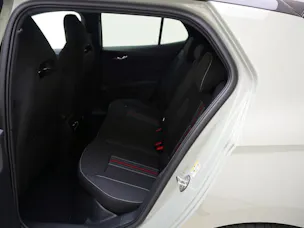 SKODA Fabia 1.5 TSI Monte Carlo DSG