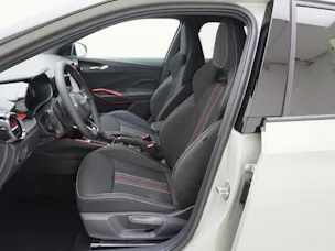 SKODA Fabia 1.5 TSI Monte Carlo DSG
