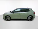 SKODA Fabia 1.5 TSI Monte Carlo DSG