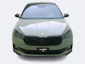 SKODA Fabia 1.5 TSI Monte Carlo DSG