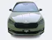SKODA Fabia 1.5 TSI Monte Carlo DSG