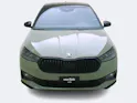 SKODA Fabia 1.5 TSI Monte Carlo DSG