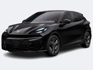 CUPRA Raval 52 kWh Dynamic