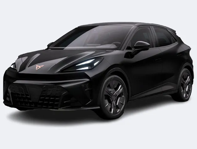 CUPRA Raval 52 kWh Dynamic