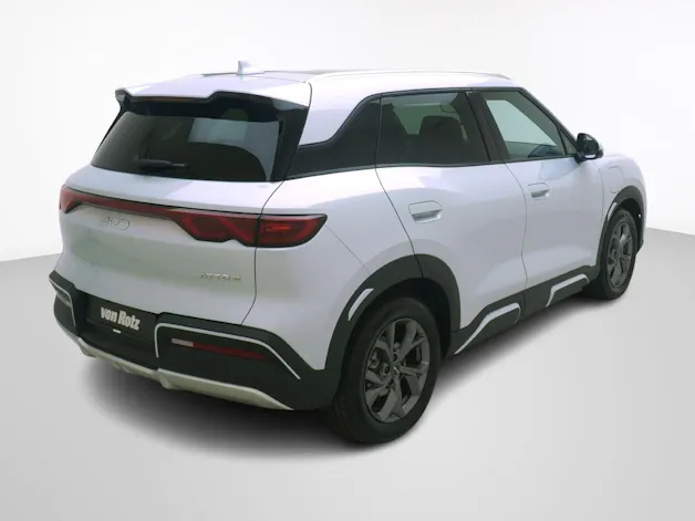 BYD Atto 2 DM-i Boost