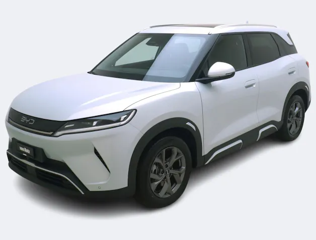 BYD Atto 2 DM-i Boost