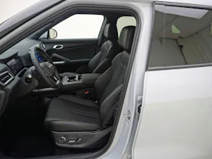 BYD Atto 2 DM-i Boost
