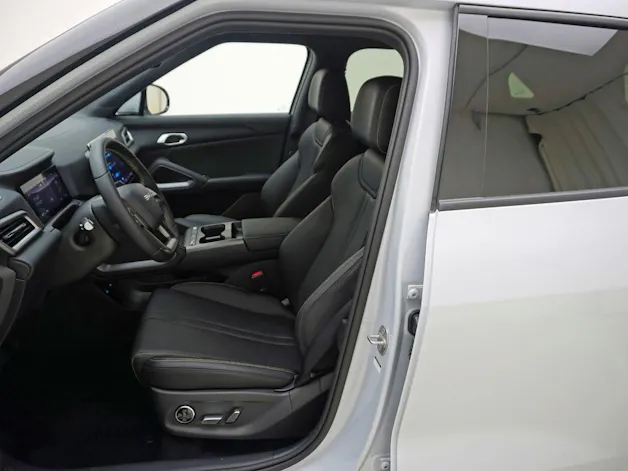 BYD Atto 2 DM-i Boost