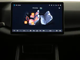 BYD Atto 2 DM-i Boost