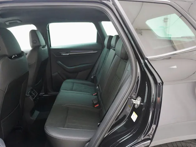 SKODA Karoq 2.0 TDI SportLine DSG 4x4
