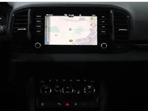 SKODA Karoq 2.0 TDI SportLine DSG 4x4