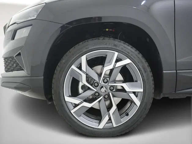 SKODA Karoq 2.0 TDI SportLine DSG 4x4