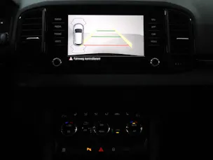 SKODA Karoq 2.0 TDI SportLine DSG 4x4